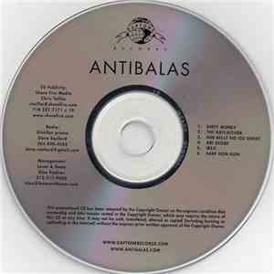 Antibalas - Antibalas
