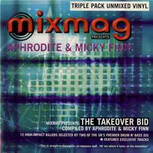 Aphrodite & Micky Finn - The Takeover Bid