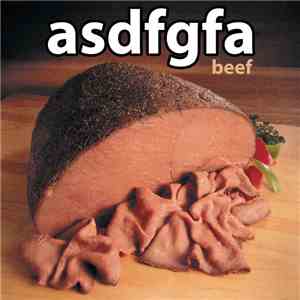ASDFGFA - Beef