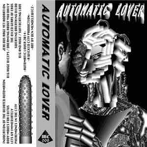 Automatic Lover - Automatic Lover