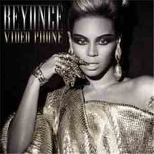 Beyoncé - Video Phone
