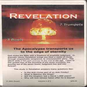 Bob Enyart - Revelation: 7 Trumpets 7 Bowls