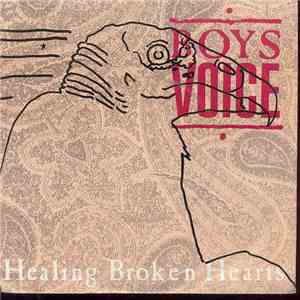 Boys Voice - Healing Broken Hearts