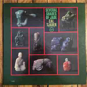 Cal Tjader - Several Shades Of Jade