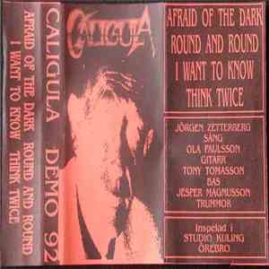 Caligula  - Demo 92