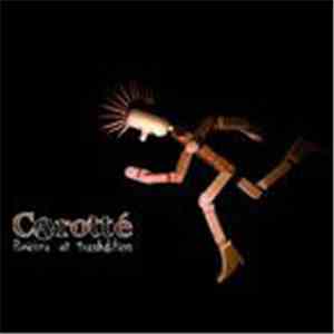 Carotté - Punklore Et Trashdition