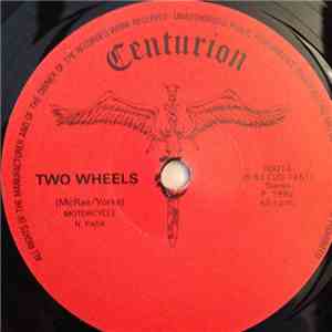 Centurion  - Two Wheels