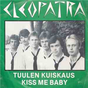 Cleopatra  - Tuulen Kuiskaus