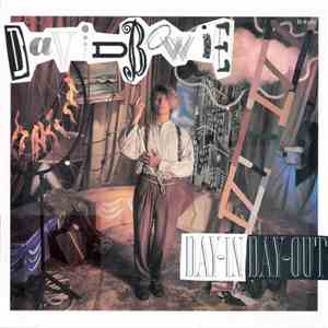 David Bowie - Day-In Day-Out