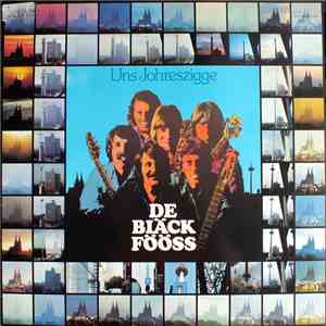 De Bläck Fööss - Uns Johreszigge