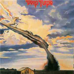 Deep Purple - Stormbringer