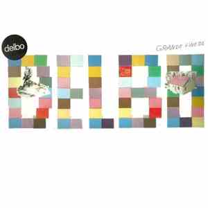 Delbo - Grande Finesse