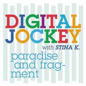 Digital Jockey - Paradise And Fragment