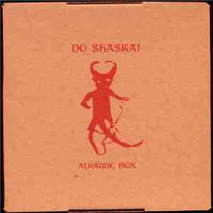 Do Shaska! - Alraune Box