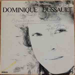 Dominique Dussault - Mains Dans Les Poches / Sac De Femme