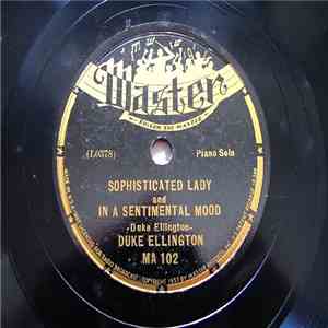 Duke Ellington - Sophisticated Lady