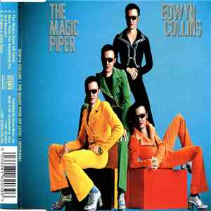Edwyn Collins - The Magic Piper (Of Love)
