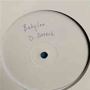 Errol Bellot - Babylon