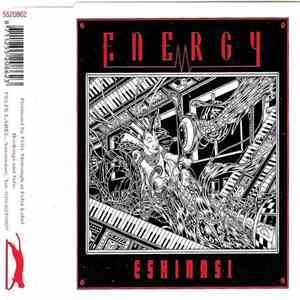 Eskinasi - Energy