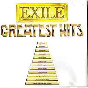 Exile  - Greatest Hits