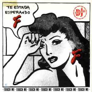 F  - Touch Me / When You Smile
