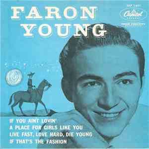 Faron Young - Faron Young
