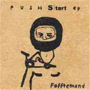 Föfftemand - Push Start EP