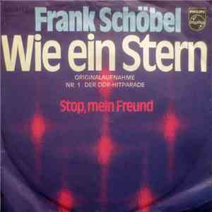 Frank Schöbel - Wie Ein Stern