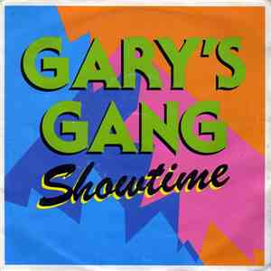 Gary's Gang - Showtime