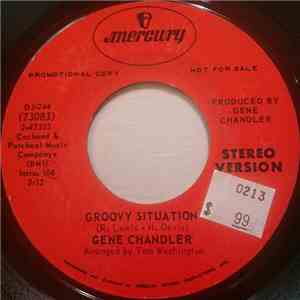 Gene Chandler - Groovy Situation