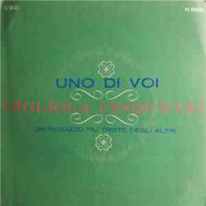 Gigliola Cinquetti - Uno Di Voi