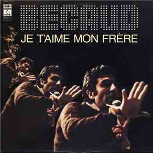 Gilbert Bécaud - Je T'aime Mon Frère