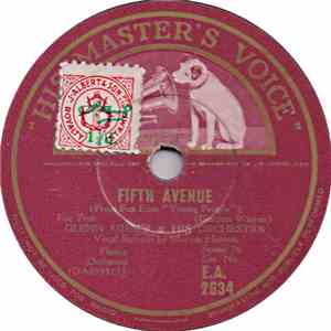 Glenn Miller & His Orchestra / Tommy Dorsey & His Orchestra - Fifth Avenue ...