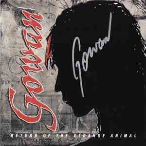 Gowan - Return Of The Strange Animal