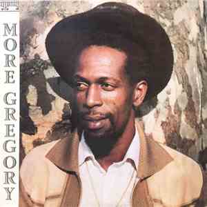Gregory Isaacs - More Gregory