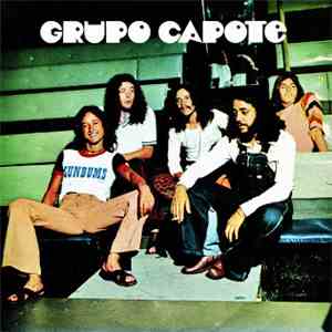 Grupo Capote - Tu Tá Cumemo Vrido ?