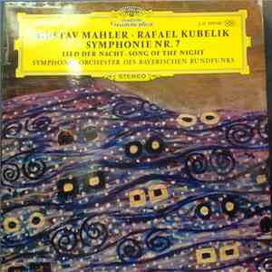 Gustav Mahler • Rafael Kubelik, Symphonie-Orchester Des Bayerischen Rundfun ...