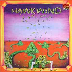 Hawkwind - Hawkwind