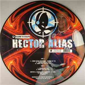 Hector Alias - Chocolate 24 Aniversario - Chino Chano Adventures