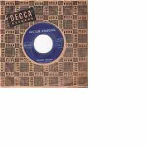 Hector Delfosse - Mixer / Cocktail