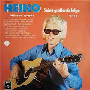 Heino - Seine Großen Erfolge 4