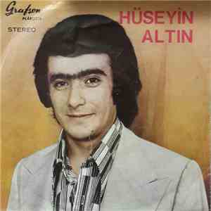 Hüseyin Altın - Bu Ne Acayip Dünya/Bize Yazık Değil Mi