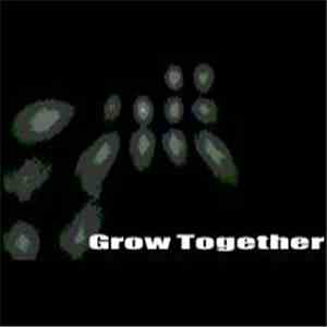 Innereyefull - Grow Together Ep