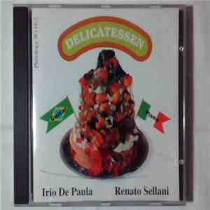 Irio De Paula / Renato Sellani - Delicatessen