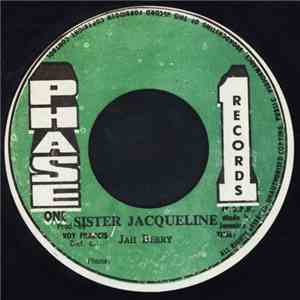 Jah Berry - Sister Jacqueline