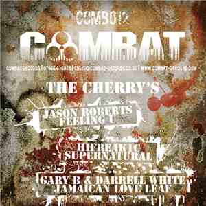Jason Roberts  / Hifreak1c / Gary B & Darrell White - The Cherry's