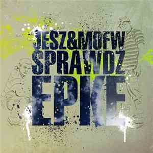 Jesz & Mofw - Sprawdź Epke