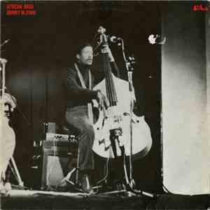Johnny M. Dyani - African Bass