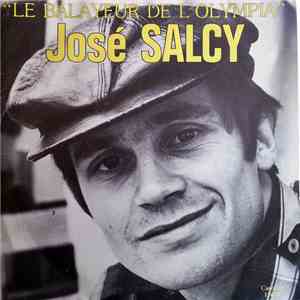 José Salcy - Le Balayeur De L'Olympia
