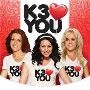 K3 - K3 Loves You